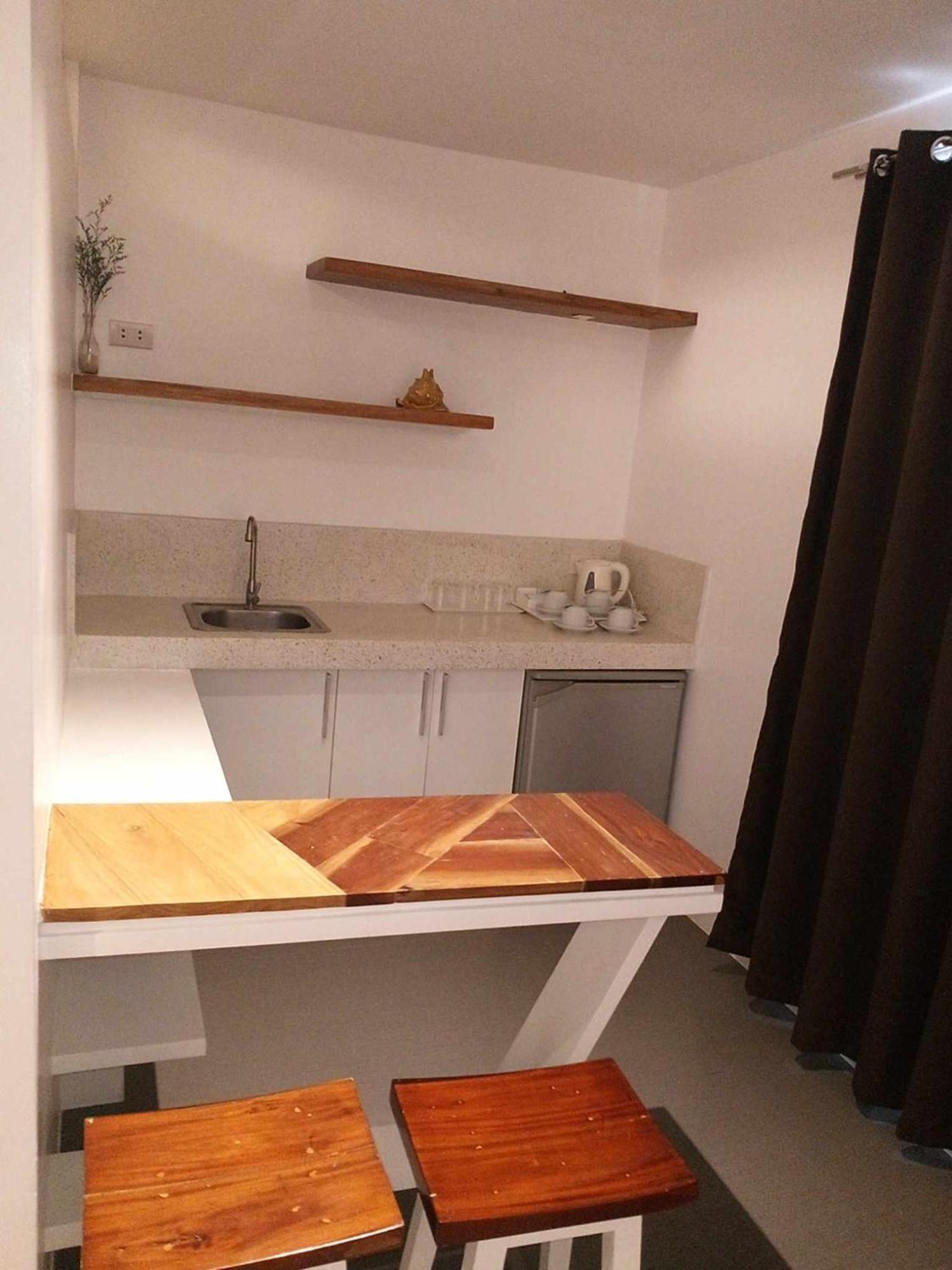 The Paragon Boracay Suites Manoc-Manoc Extérieur photo